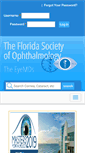 Mobile Screenshot of mdeye.org